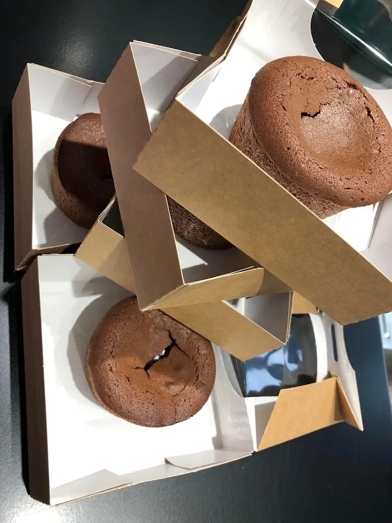 Menü_Le Comptoir de Fredo_Vienne_Bild_2