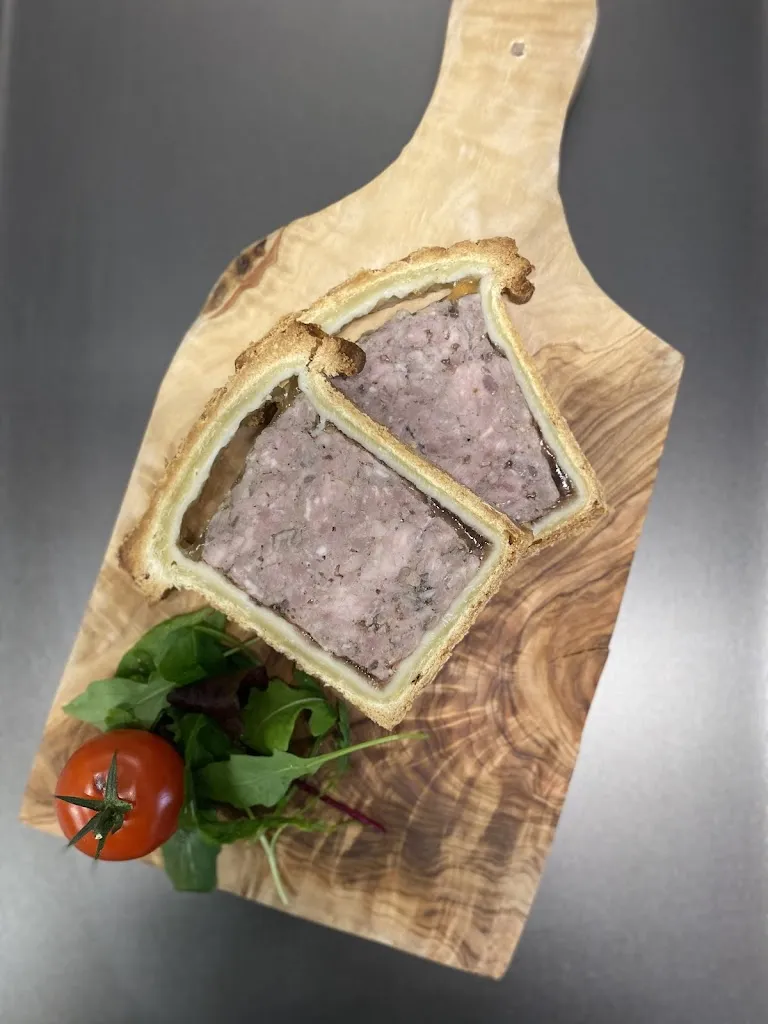 Menü_Le Comptoir de Fredo_Vienne_Bild_3