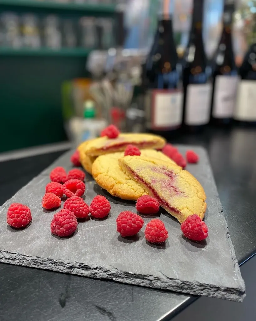 Menü_Le Comptoir de Fredo_Vienne_Bild_4