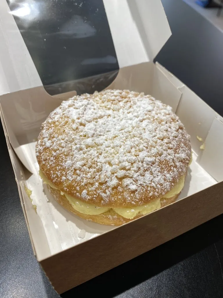 Menü_Le Comptoir de Fredo_Vienne_Bild_5