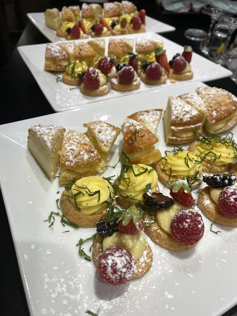 Menü_Le Comptoir de Fredo_Vienne_Bild_9