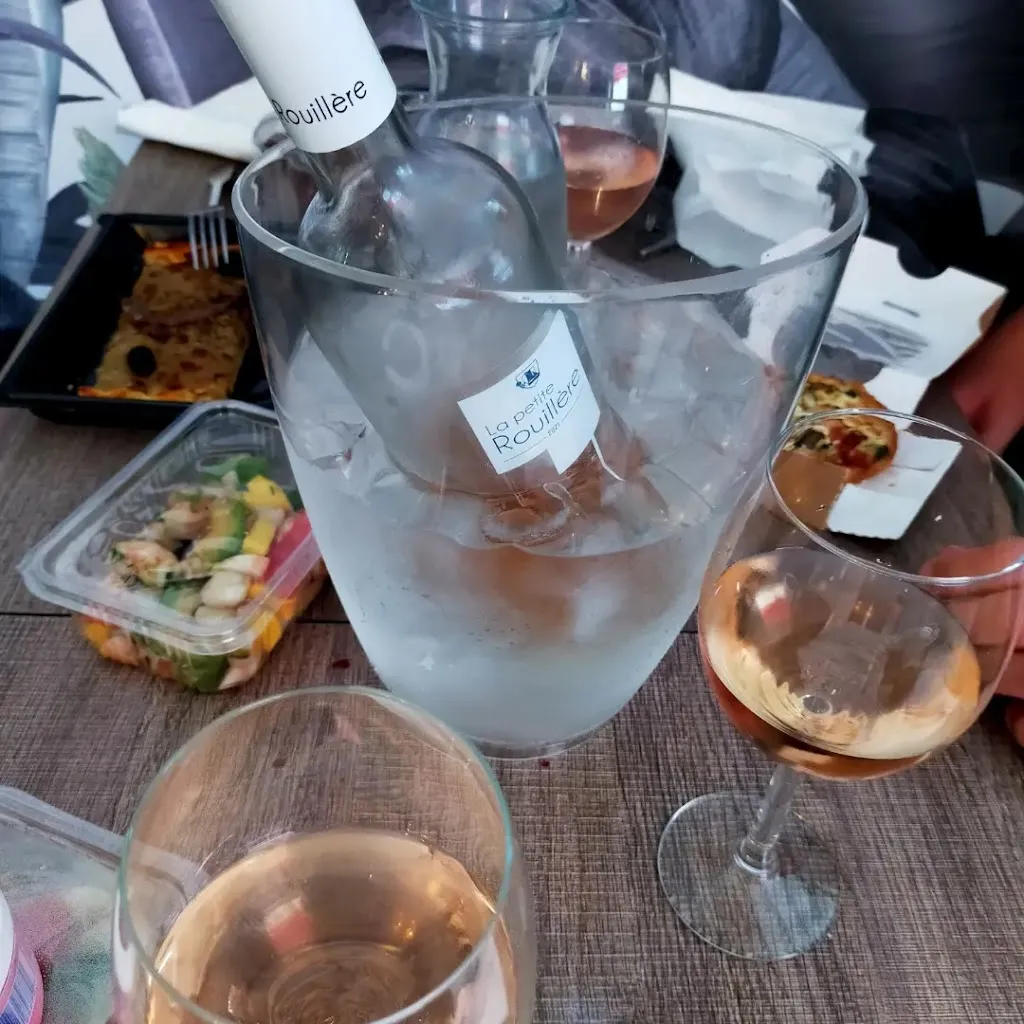 Marie Pierre Romatif_Le Comptoir de Fredo_Vienne_Bewertung