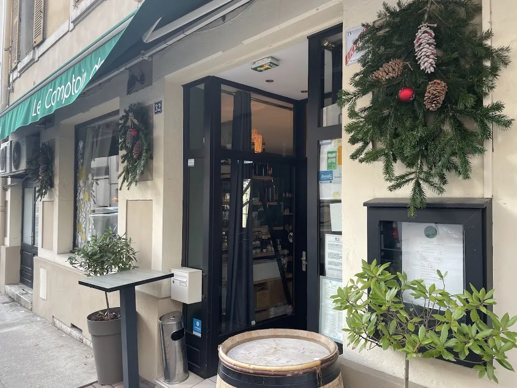 Le Comptoir de Fredo_Vienne_slider_image_1