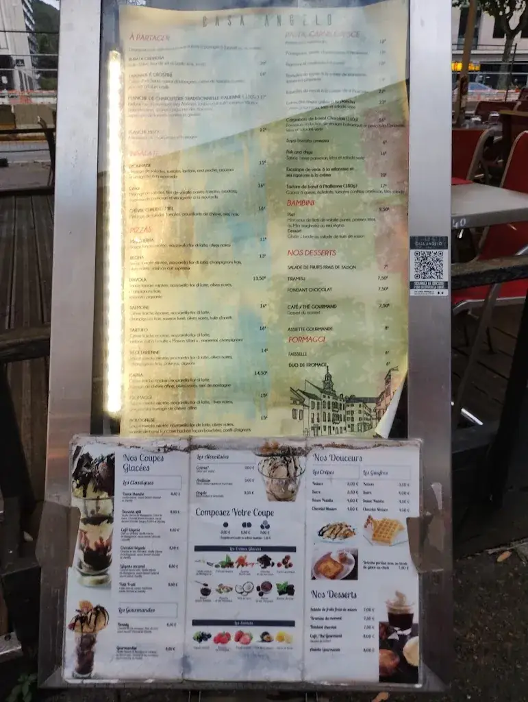 Menu_Brasserie du Cours_Vienne_image_4