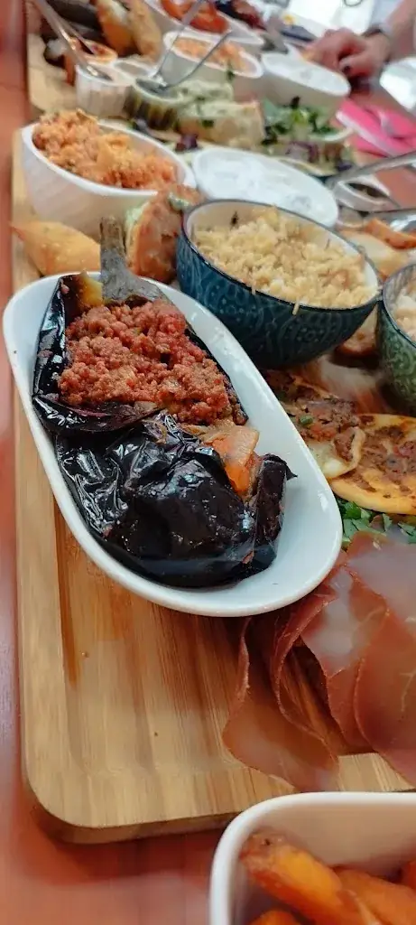 Menu_Restaurant Les Frangins_Vienne_image_5