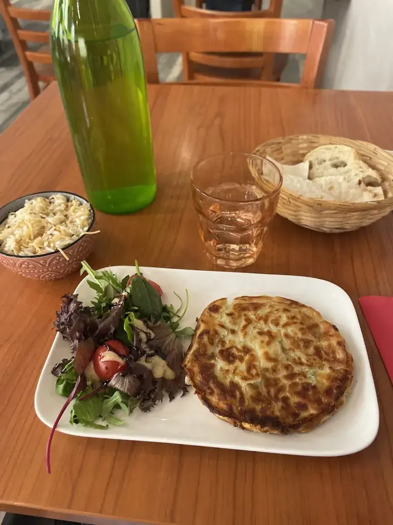 Menu_Restaurant Les Frangins_Vienne_image_6