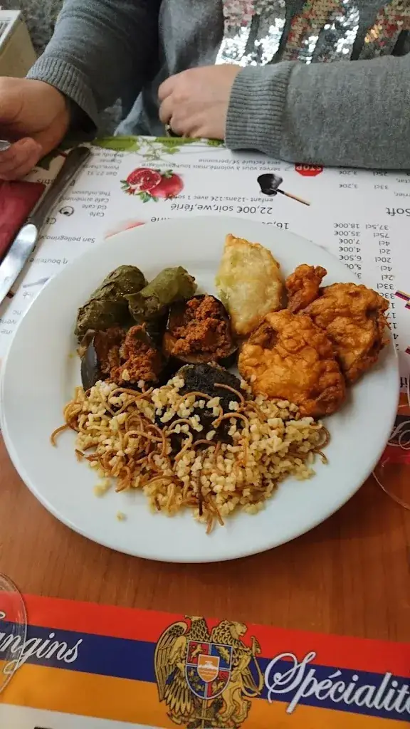 Menu_Restaurant Les Frangins_Vienne_image_8