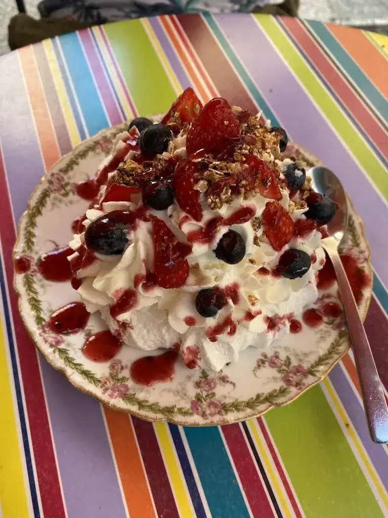 Menu_Le Simone'S Café_Vienne_image_6