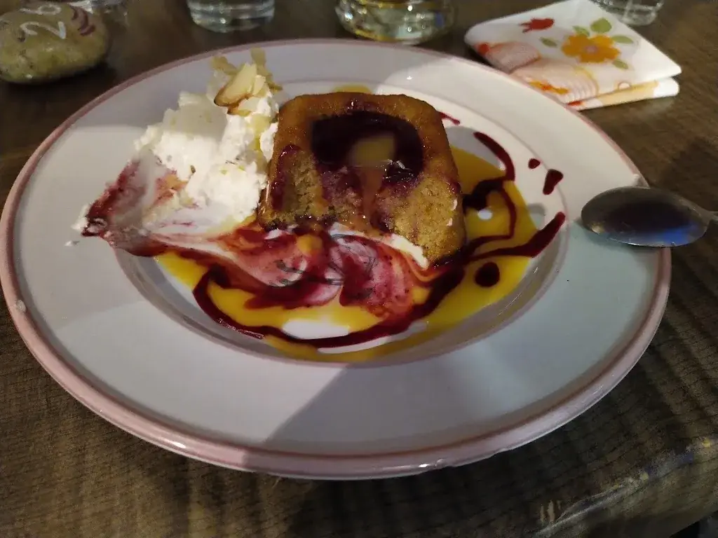 Menu_Le Simone'S Café_Vienne_image_9