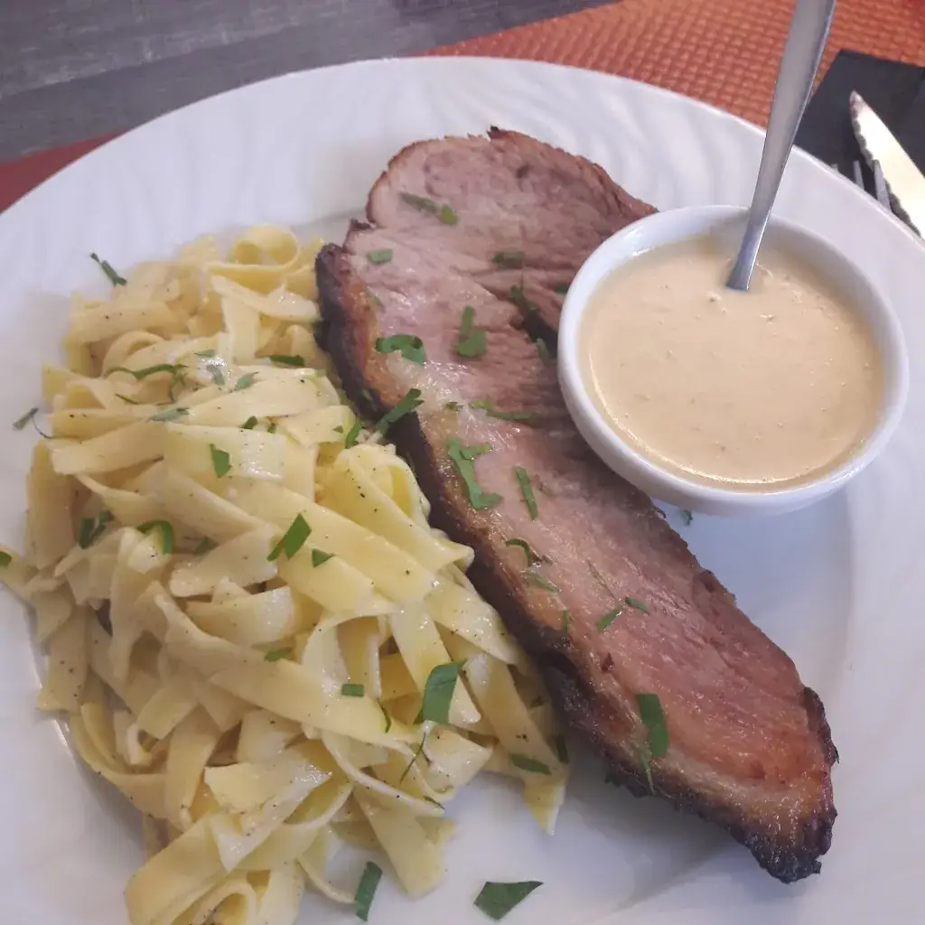 Restaurant Le Berthelot Restaurant in Vienne