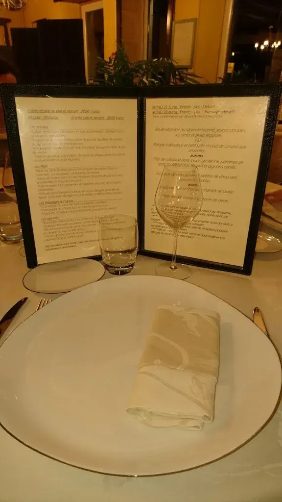 Menu_Restaurant La Gannerie_Vouneuil-sous-Biard_image_3