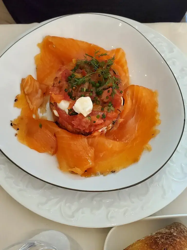 Menu_Restaurant La Gannerie_Vouneuil-sous-Biard_image_5