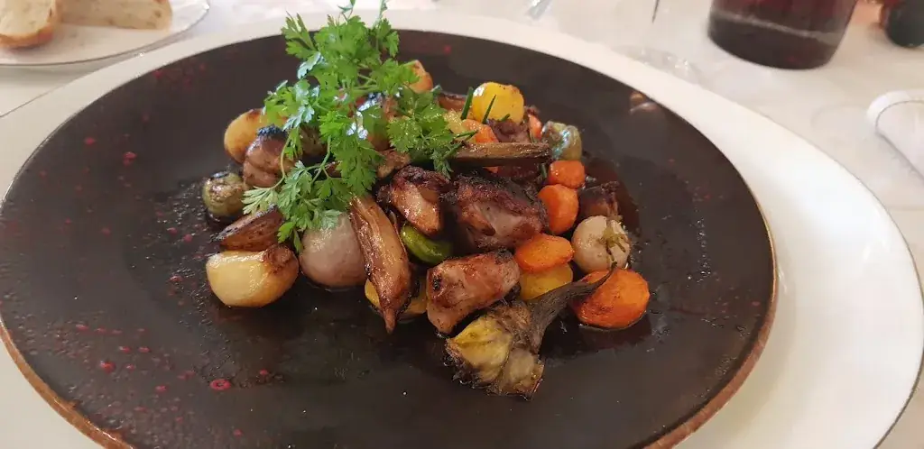 Menu_Restaurant La Gannerie_Vouneuil-sous-Biard_image_6