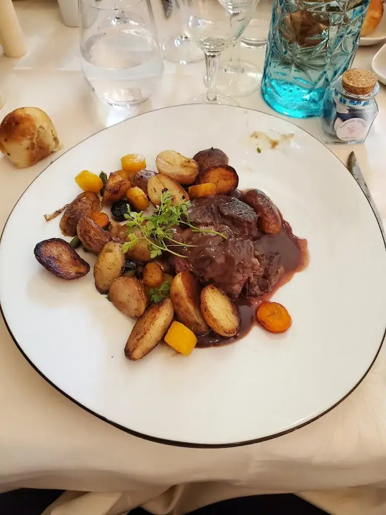 Menu_Restaurant La Gannerie_Vouneuil-sous-Biard_image_7