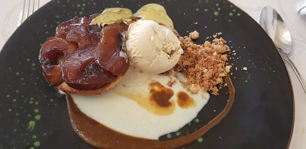 Menu_Restaurant La Gannerie_Vouneuil-sous-Biard_image_8