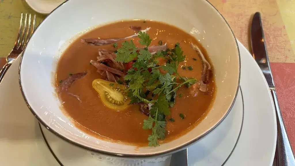 Florian_Restaurant La Gannerie_Vouneuil-sous-Biard_review