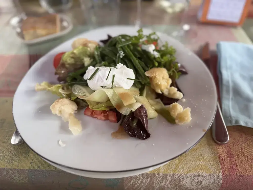 Laetitia Payen_Restaurant La Gannerie_Vouneuil-sous-Biard_review