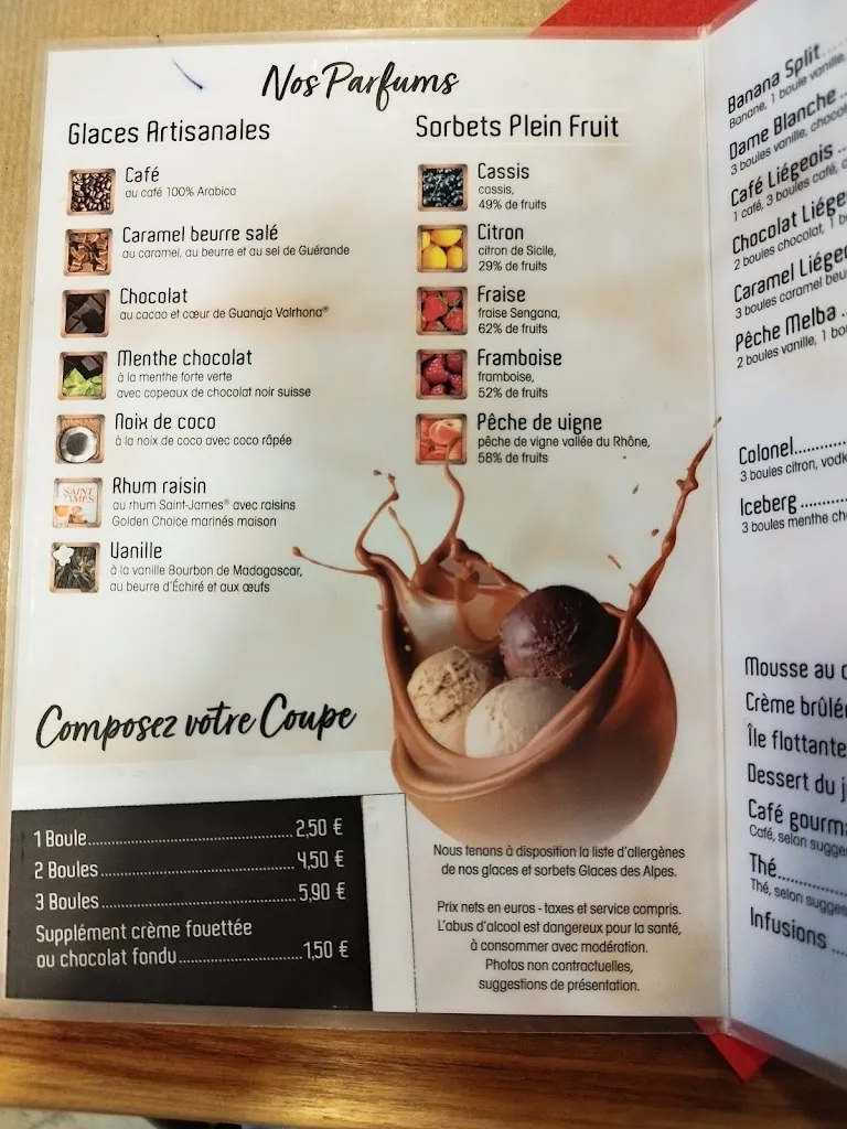 Menu_VERCINGETORIX Grill_Vouillé_image_2