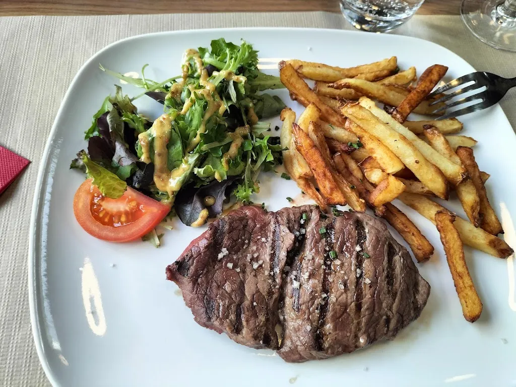 campeur 083_VERCINGETORIX Grill_Vouillé_review