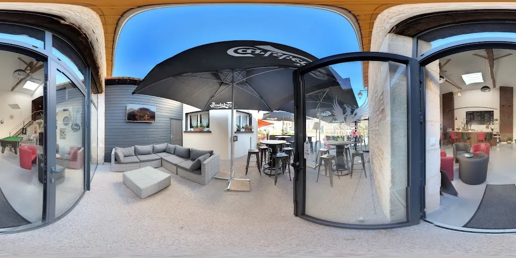 VERCINGETORIX Grill ristorante a Vouillé