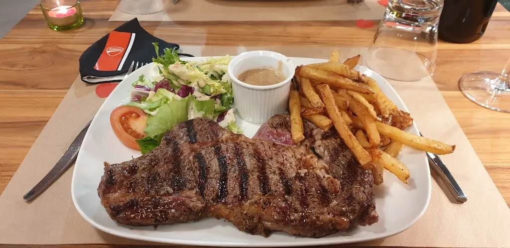 VERCINGETORIX Grill_Vouillé_slider_image_2