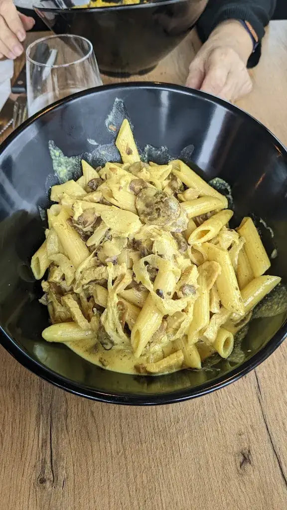 Menu_La Partenza_Vouillé_image_7