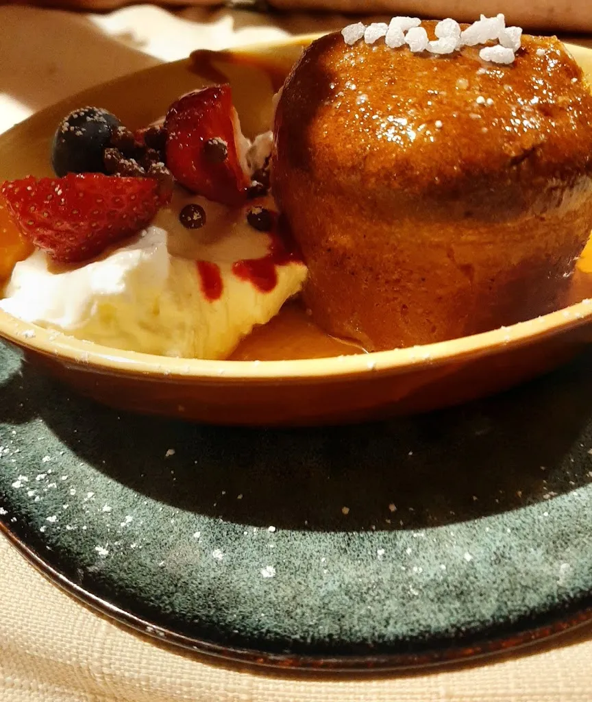 Nath pas_La Clef de Voute_d'Oingt_review