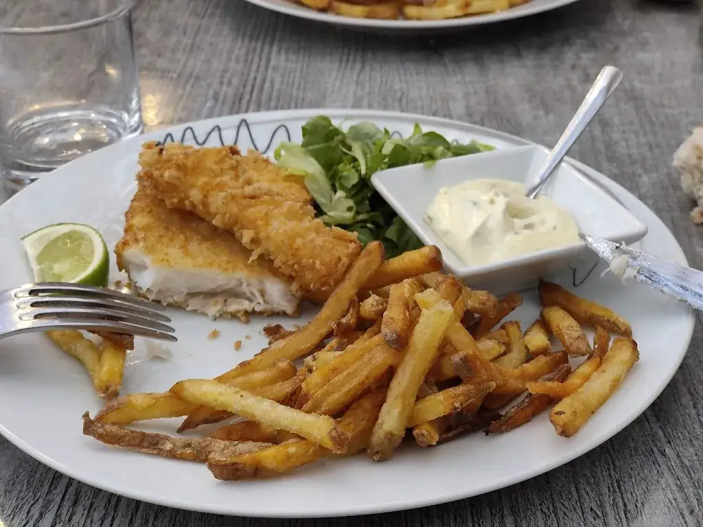 Menu_Le Dakota_Vivonne_imagen_5