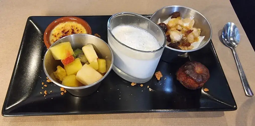 Menu_Le Dakota_Vivonne_imagen_7