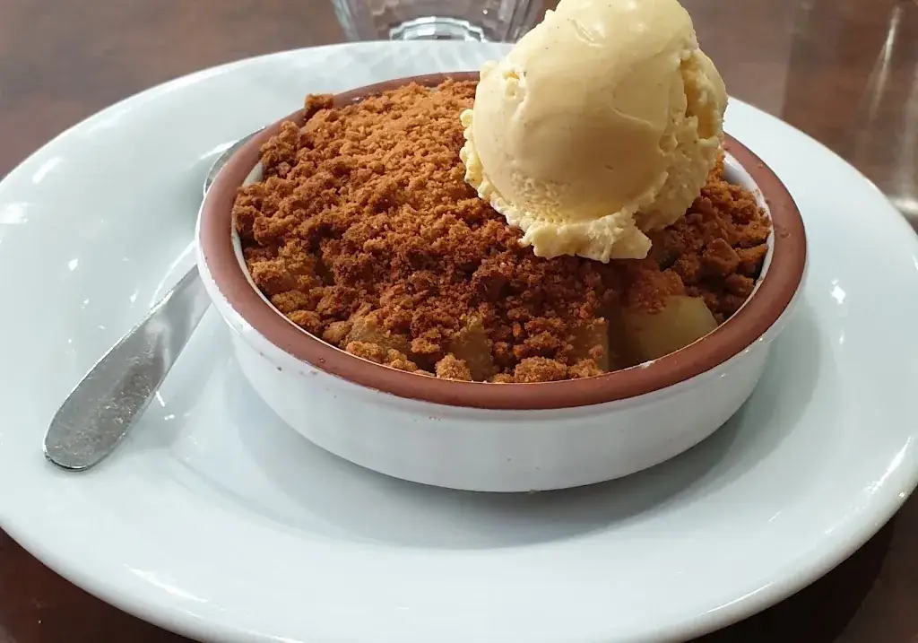 Menu_Restaurant Le Saint Georges_Vivonne_image_5