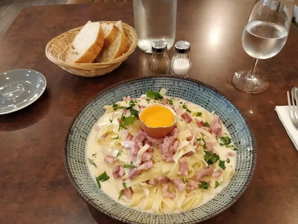 Menu_Restaurant Le Saint Georges_Vivonne_image_6