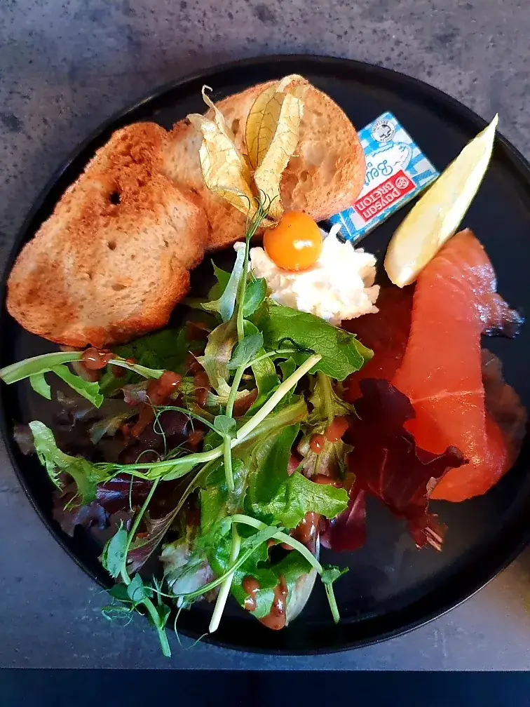 Restaurant Le Saint Georges_Vivonne_slider_image_3