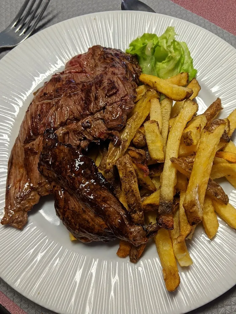 Menu_Les Routiers_Vivonne_image_6