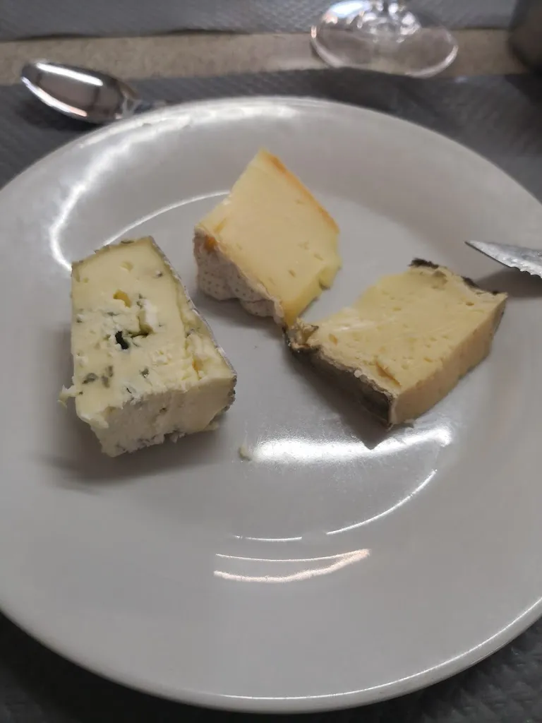 Menu_Les Routiers_Vivonne_image_7