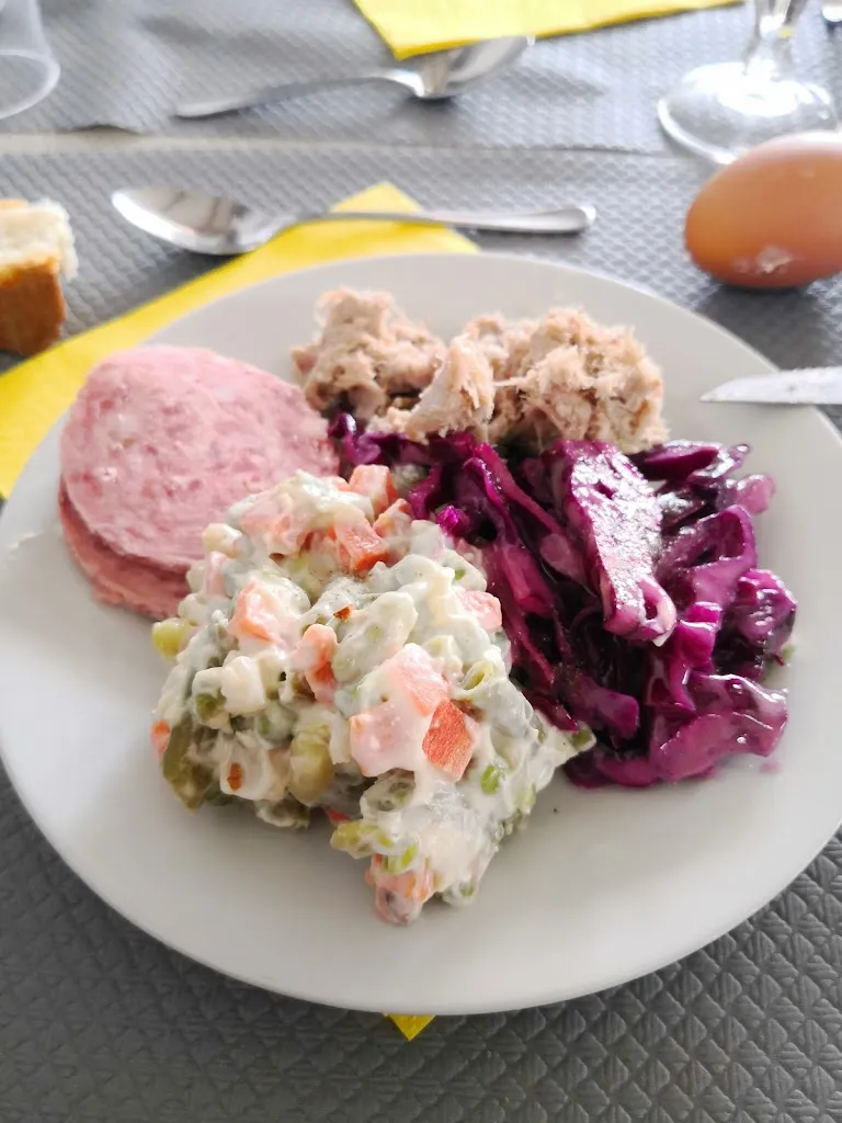 Menu_Les Routiers_Vivonne_image_9