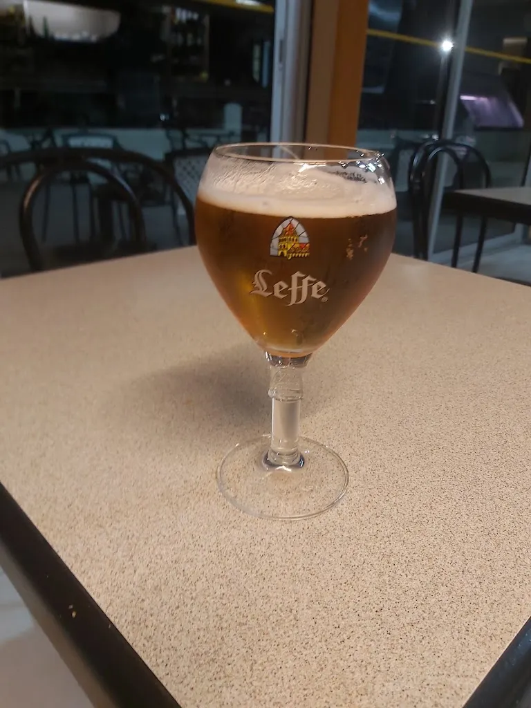 Satans Diplomat_Les Routiers_Vivonne_review