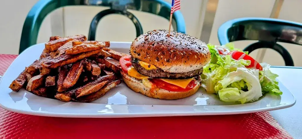 Menu_Le Jimmy's_Vivonne_immagine_5