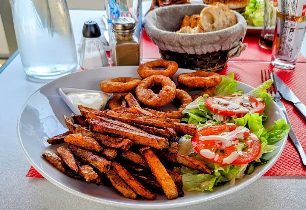 Menu_Le Jimmy's_Vivonne_immagine_6