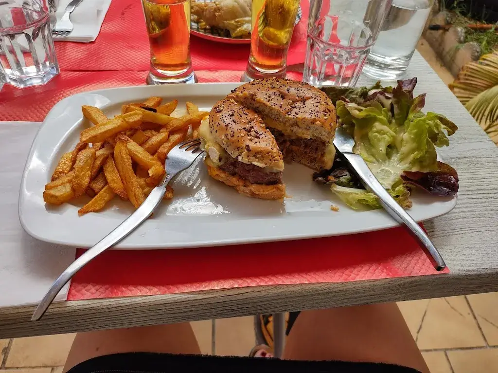 Menu_Le Jimmy's_Vivonne_immagine_7