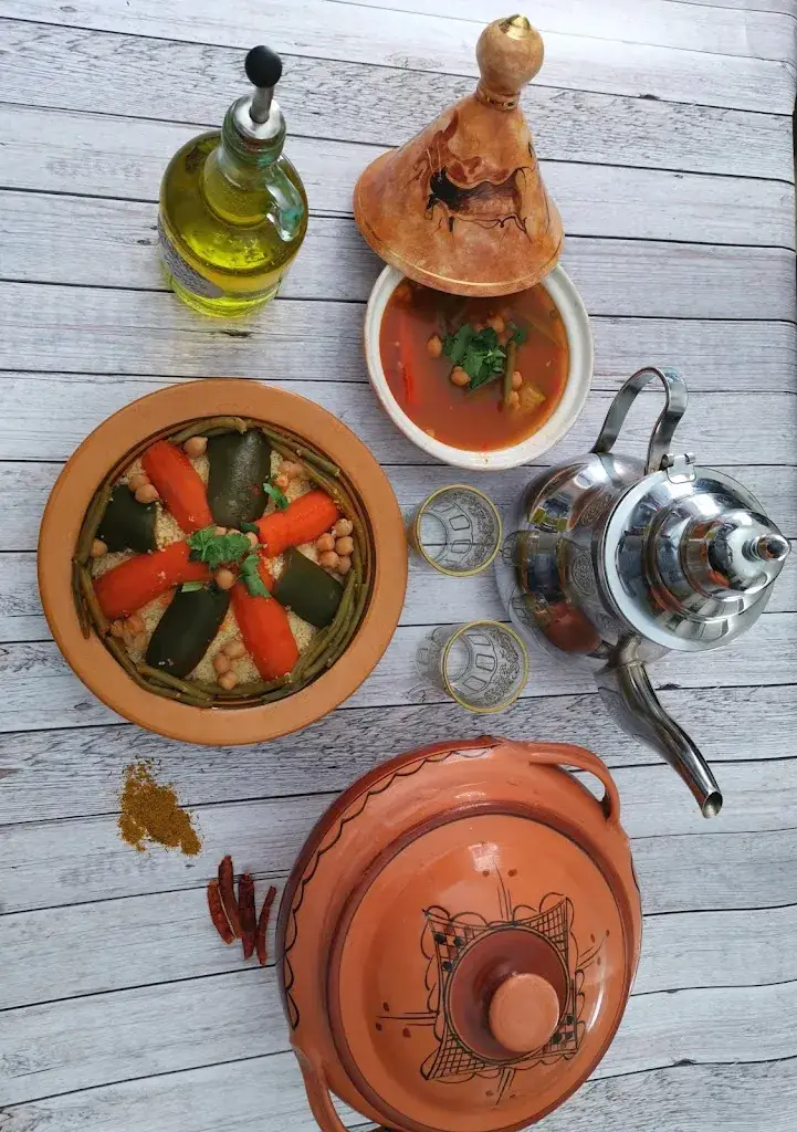 Menu_Le Jimmy's_Vivonne_immagine_9