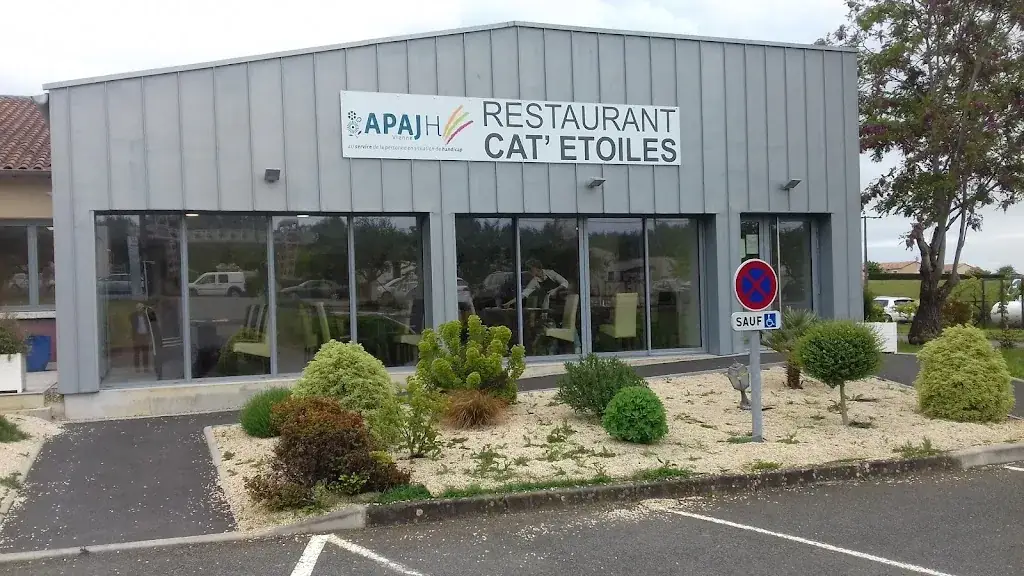 Restaurant CAT'ETOILES_Vivonne_slider_image_1