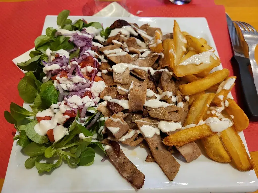 Menu_Le Ravaillac's | Plats cuisinés | Brasserie & Burgers | sur place, emporté & livraison_Vivonne_image_5