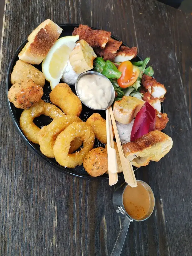 Menu_Le Ravaillac's | Plats cuisinés | Brasserie & Burgers | sur place, emporté & livraison_Vivonne_image_7