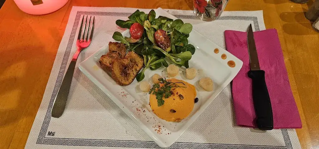 Menu_Le Ravaillac's | Plats cuisinés | Brasserie & Burgers | sur place, emporté & livraison_Vivonne_image_9