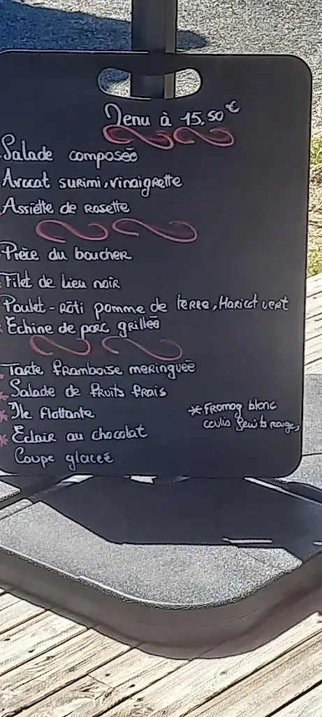 Philip Hall_Lou Choureut bar restaurant_Ychoux_review