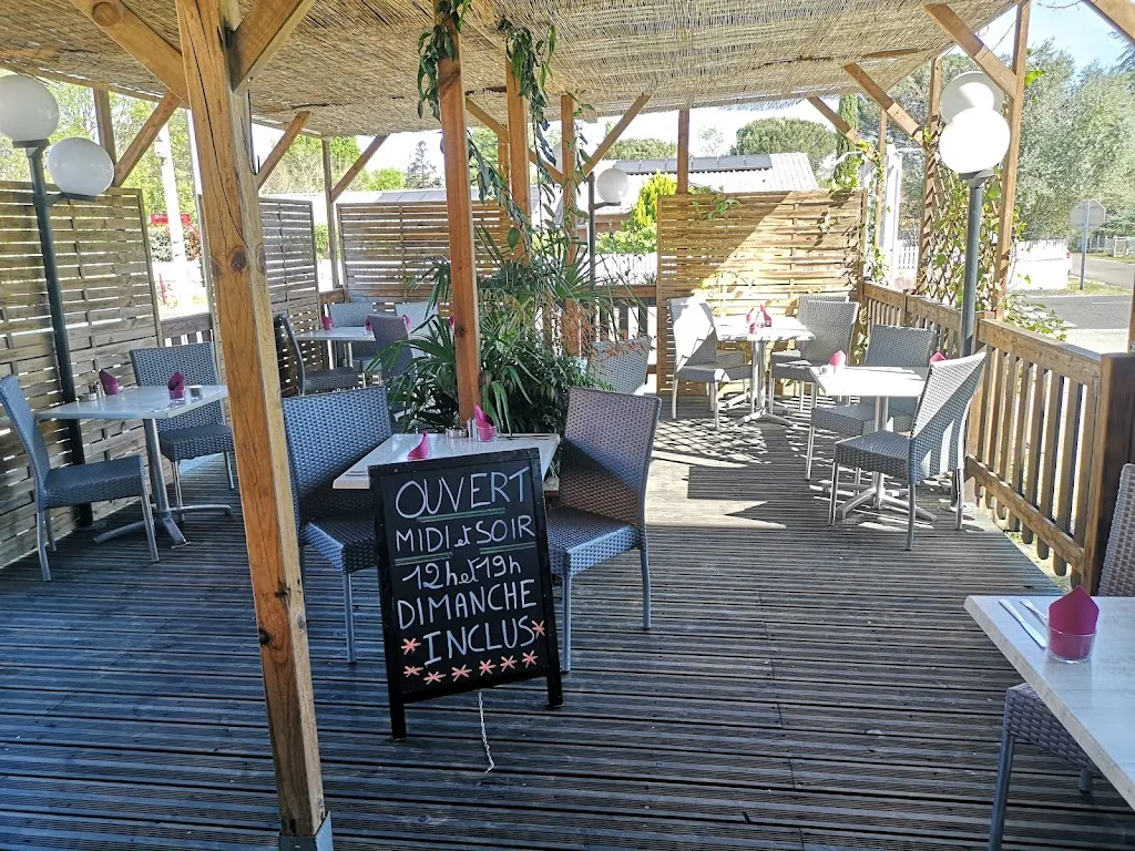 Restaurant La Pinède Gourmande_Ychoux_slider_image_1