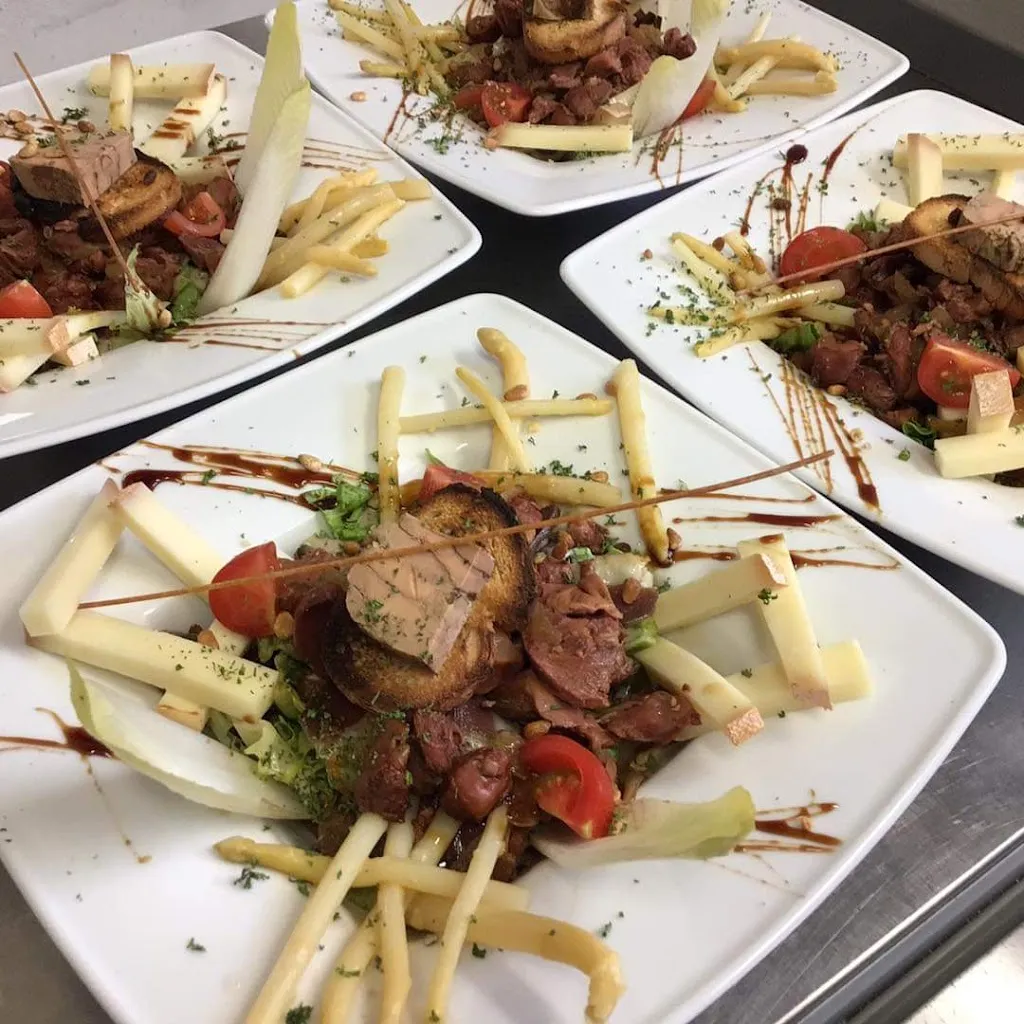 Restaurant La Pinède Gourmande_Ychoux_slider_image_2