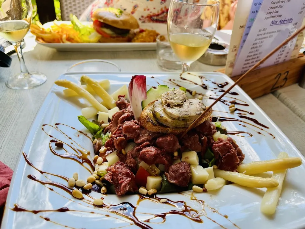 Restaurant La Pinède Gourmande_Ychoux_slider_image_3