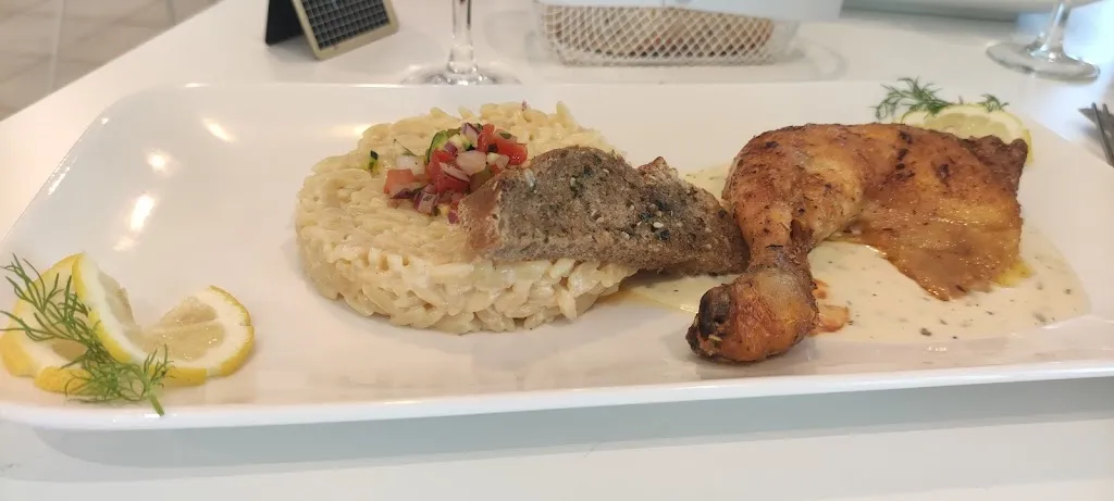 Menu_Restaurant Au P'tit Creux des Landes Ychoux_Ychoux_image_3