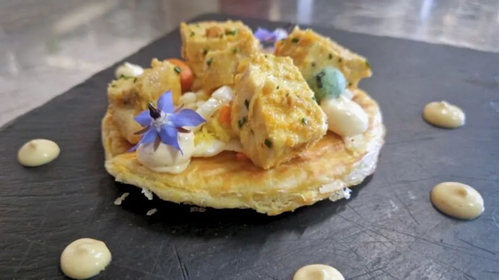 Menu_Restaurant Au P'tit Creux des Landes Ychoux_Ychoux_image_5